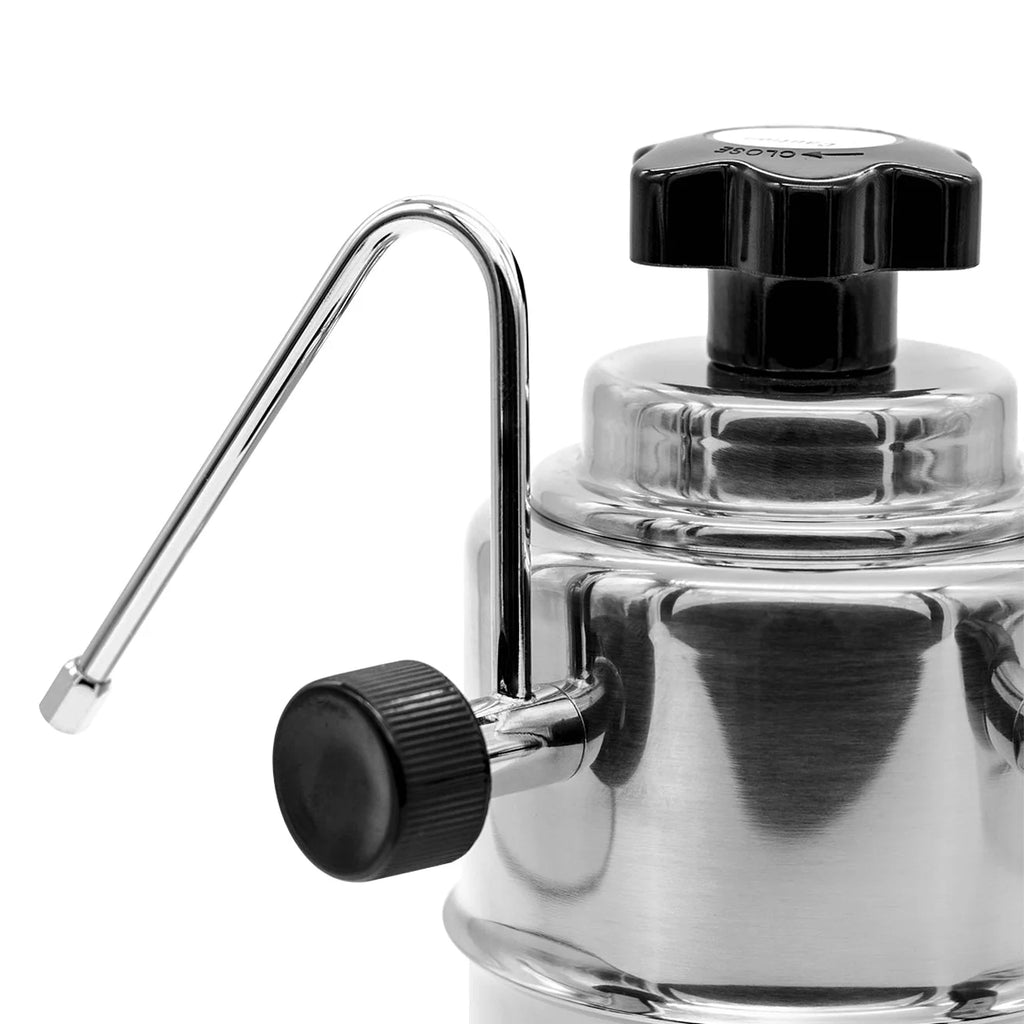 Fouet à lait de comptoir Bellman 50SS