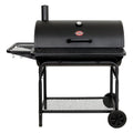 Barbecue tonneau à charbon Char-Griller Pro Deluxe XL