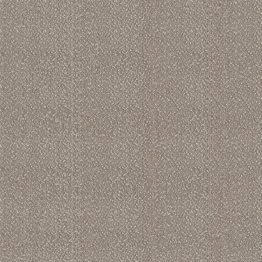 Fauteuil d'appoint pivotant en bouclé Mainstays, taupe
