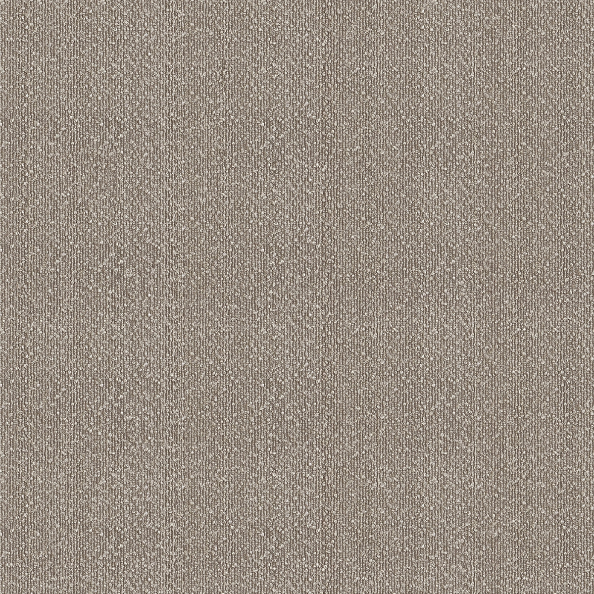 Fauteuil d'appoint pivotant en bouclé Mainstays, taupe