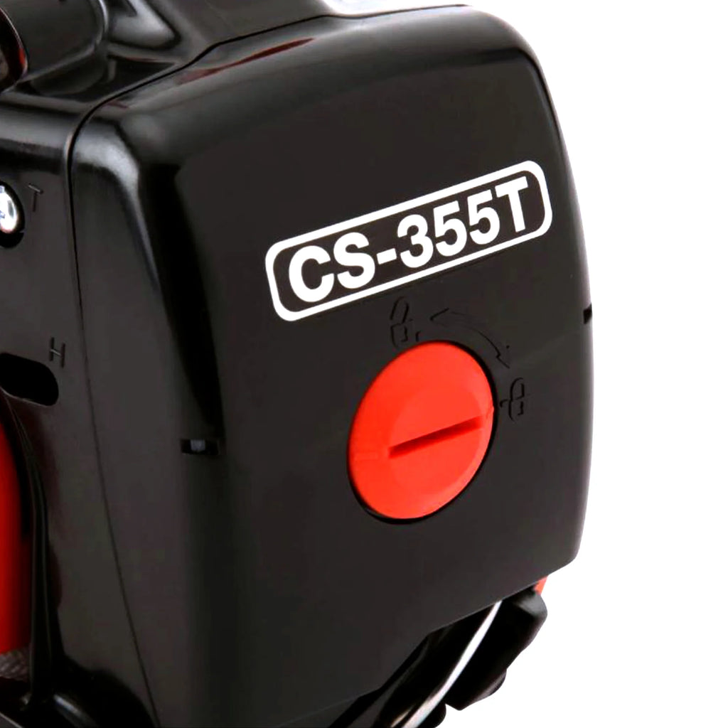 Tronçonneuse Echo CS-355T 16 pouces 35,8 cm³