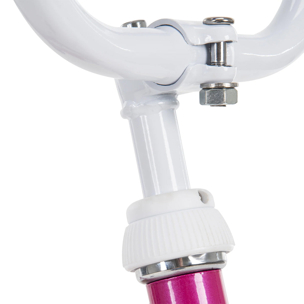 Vélo d’apprentissage Sea Star 20 po pour filles, rose
