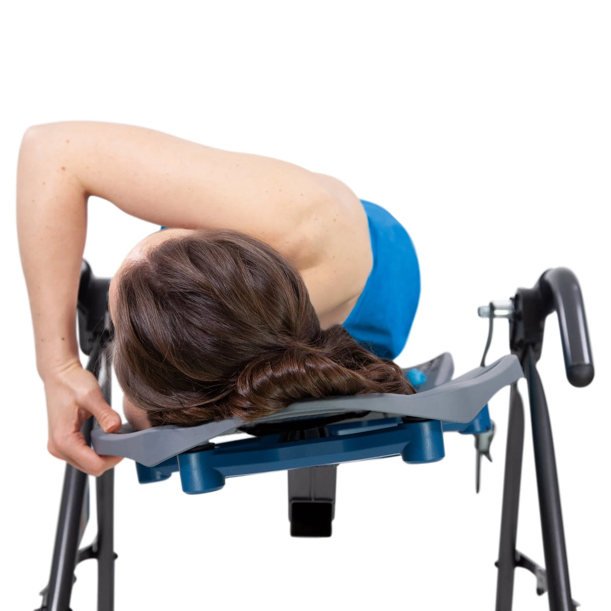 Table d’inversion Teeter FitSpine X1