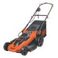 Tondeuse à gazon sans fil BLACK+DECKER 40V MAX* avec batterie et chargeur inclus, (CM2043C)