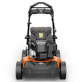 Tondeuse autotractée Ariens Razor 21, lames doubles, acier allié