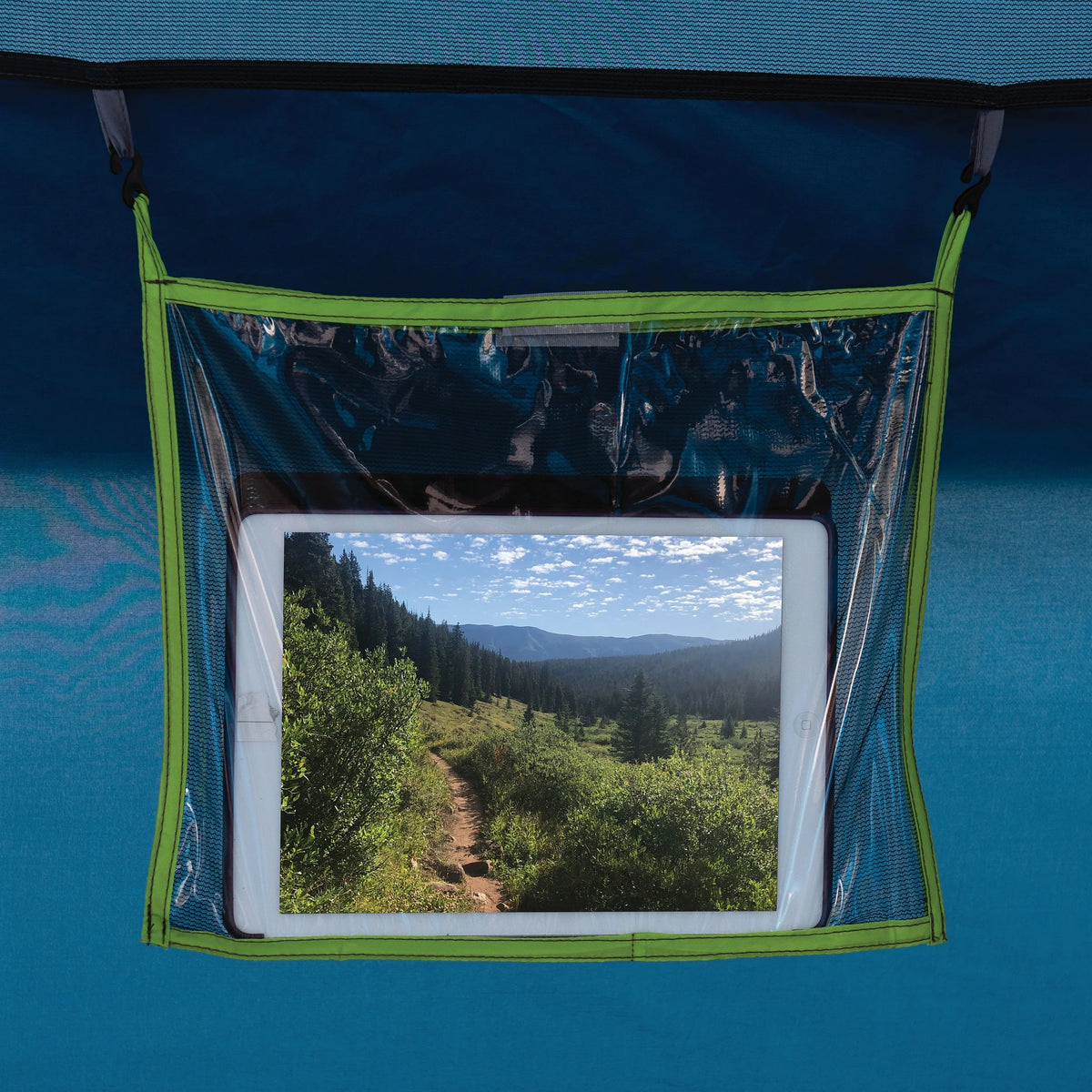 Tente d'expédition Ozark Trail pour 10 personnes