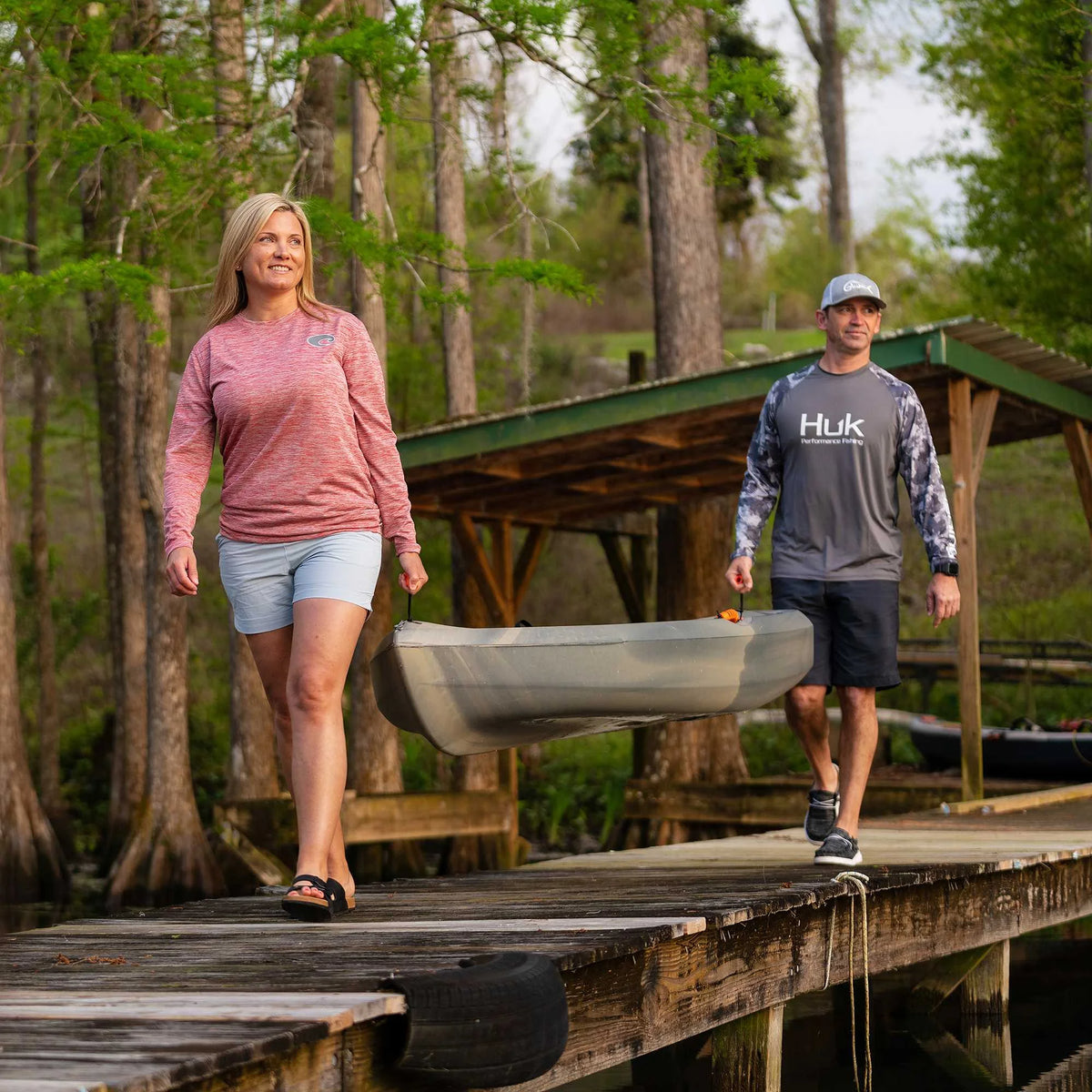 Kayak de pêche Lifetime Tamarack Angler 10 pi, Volcano Fusion (91340)