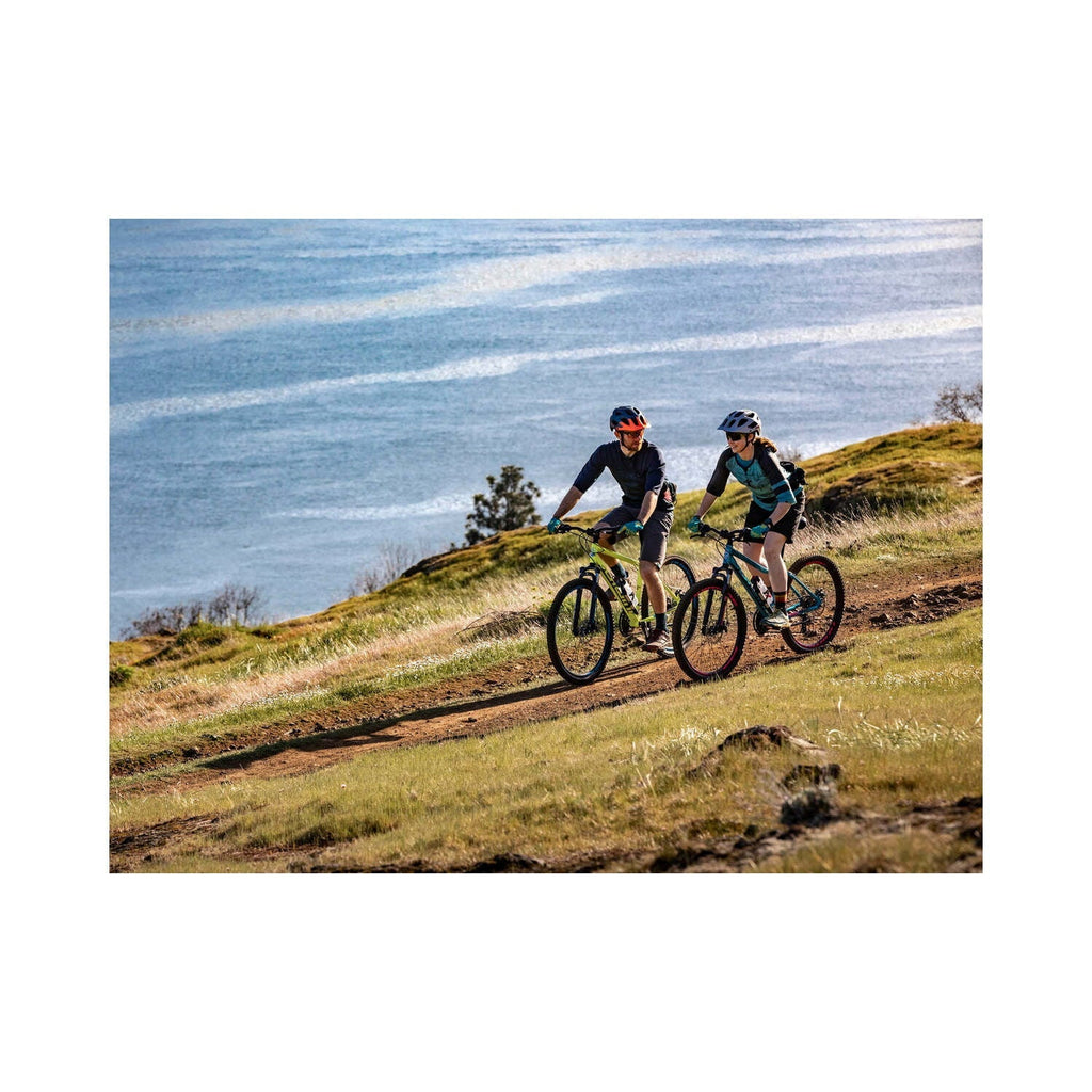Vélo ATB Schwinn High Timber pour femme, blanc
