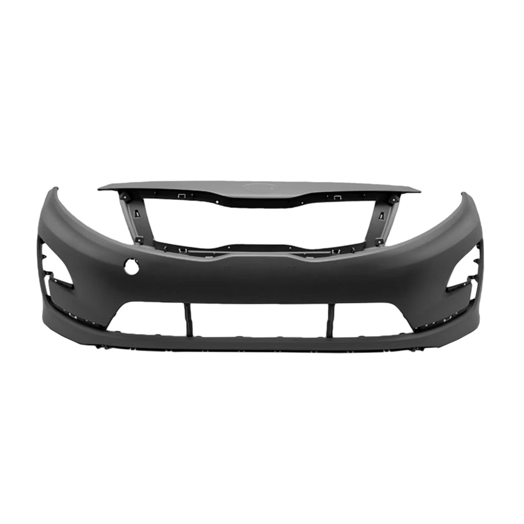 Nouvelle KIA Calandre de pare-chocs avant non peinte 865114U500 OE pour Kia Optima Hybrid EX Premium Berline 4 portes 2014