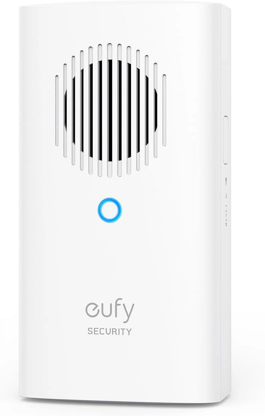 Sonnette vidéo eufy Security E340, double caméra avec surveillance des livraisons, caméra 2K