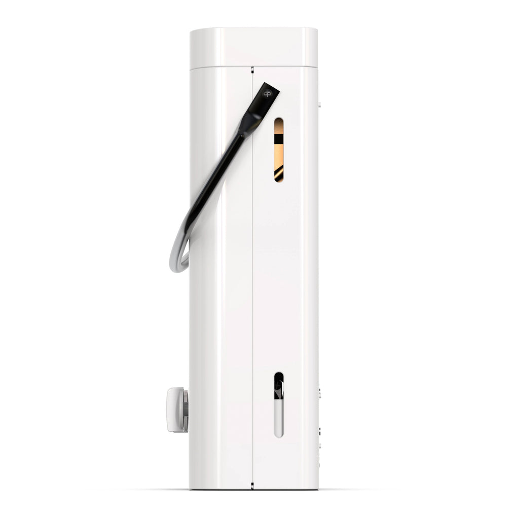 Chauffe-eau instantané d’extérieur portable Eccotemp L5 avec pompe 12 V et filtre