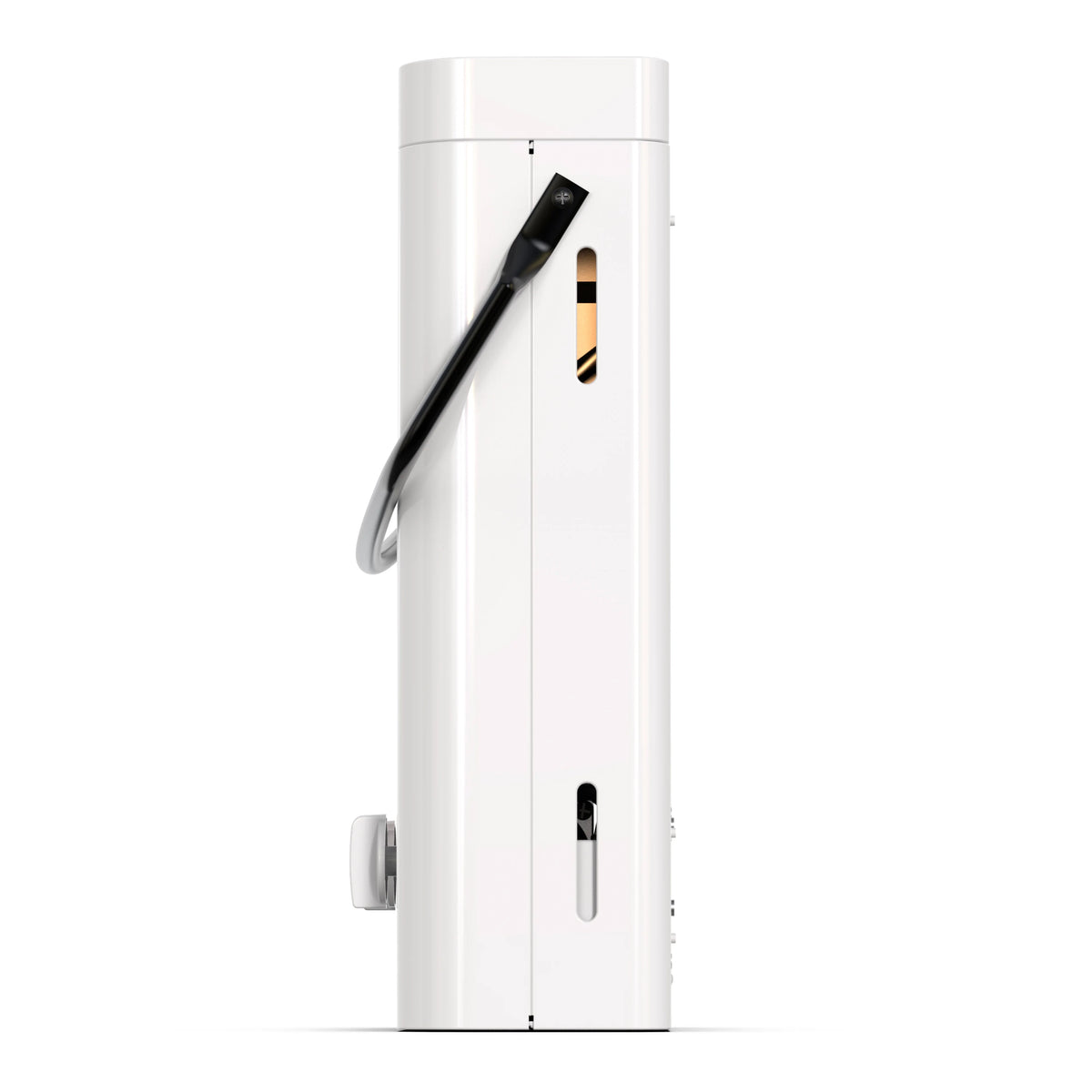 Chauffe-eau instantané d’extérieur portable Eccotemp L5 avec pompe 12 V et filtre