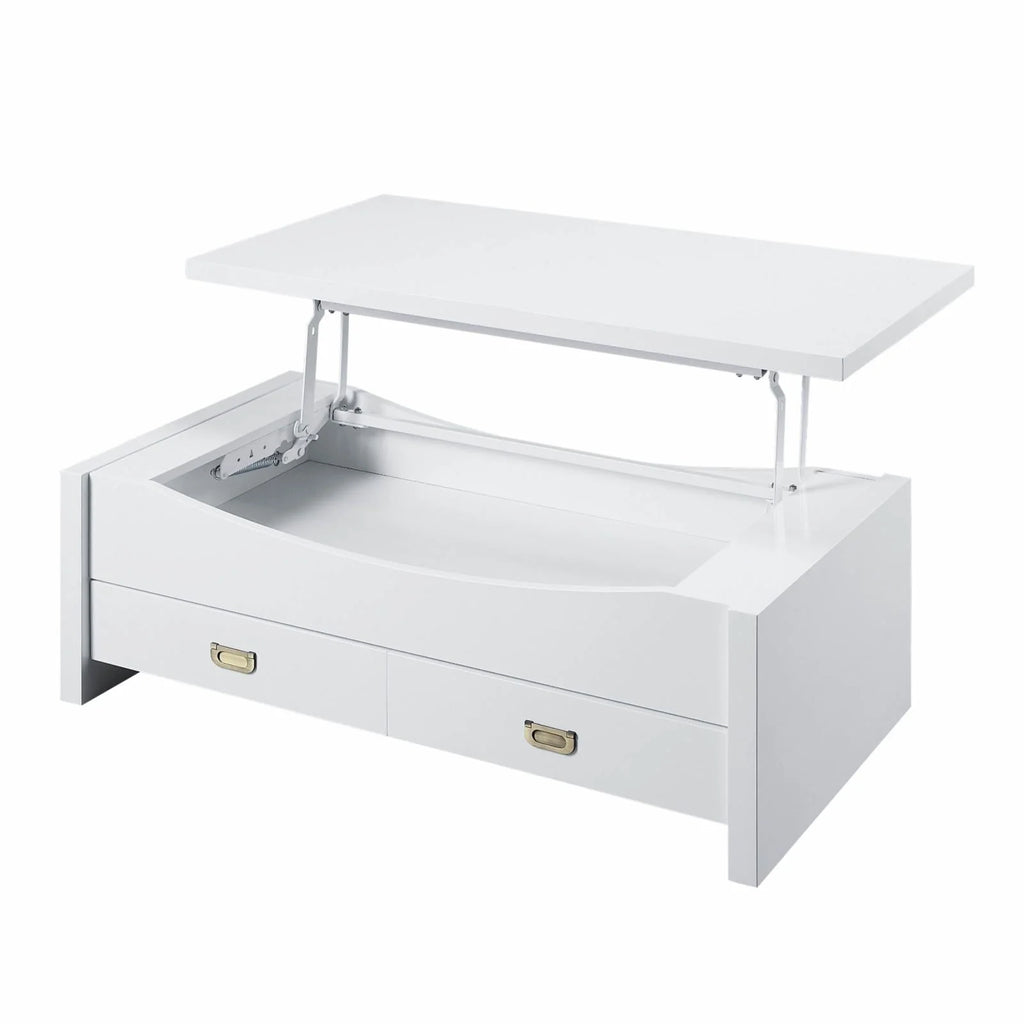 Table basse relevable Ramiel d’Acme Furniture