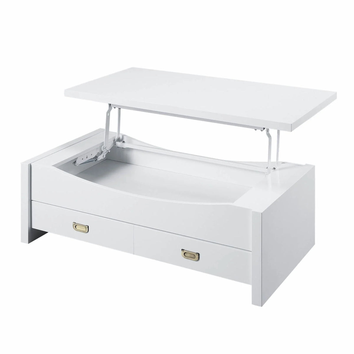 Table basse relevable Ramiel d’Acme Furniture