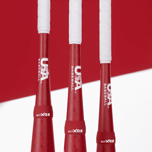 Batte de baseball Marucci CATX2 Connect -11 USA : MSBCCX211USA 29 18 oz.