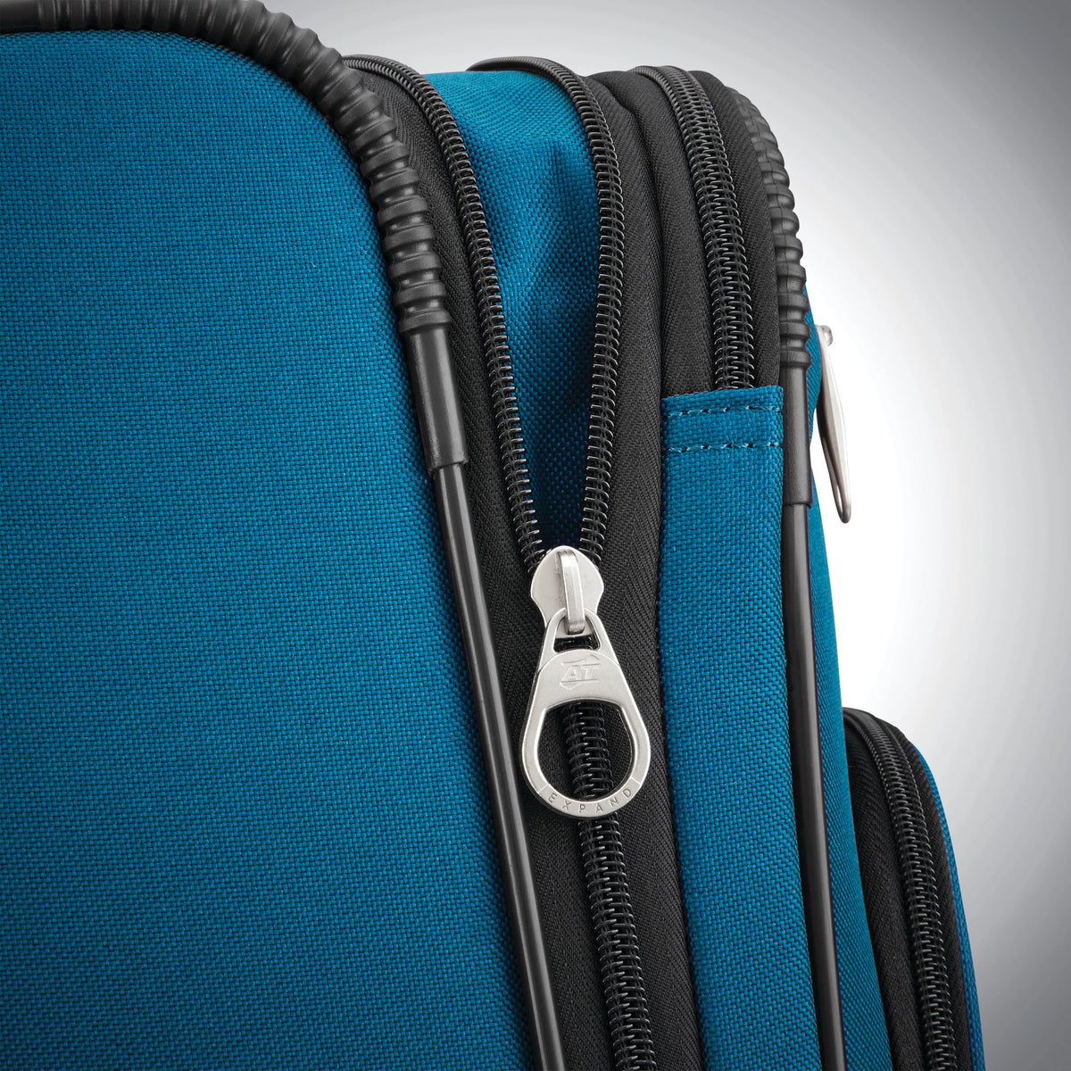 Ensemble de 3 valises souples American Tourister POP Max