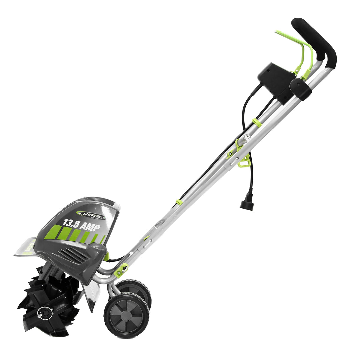Earthwise TC70016 Motoculteur/Cultivateur électrique 16