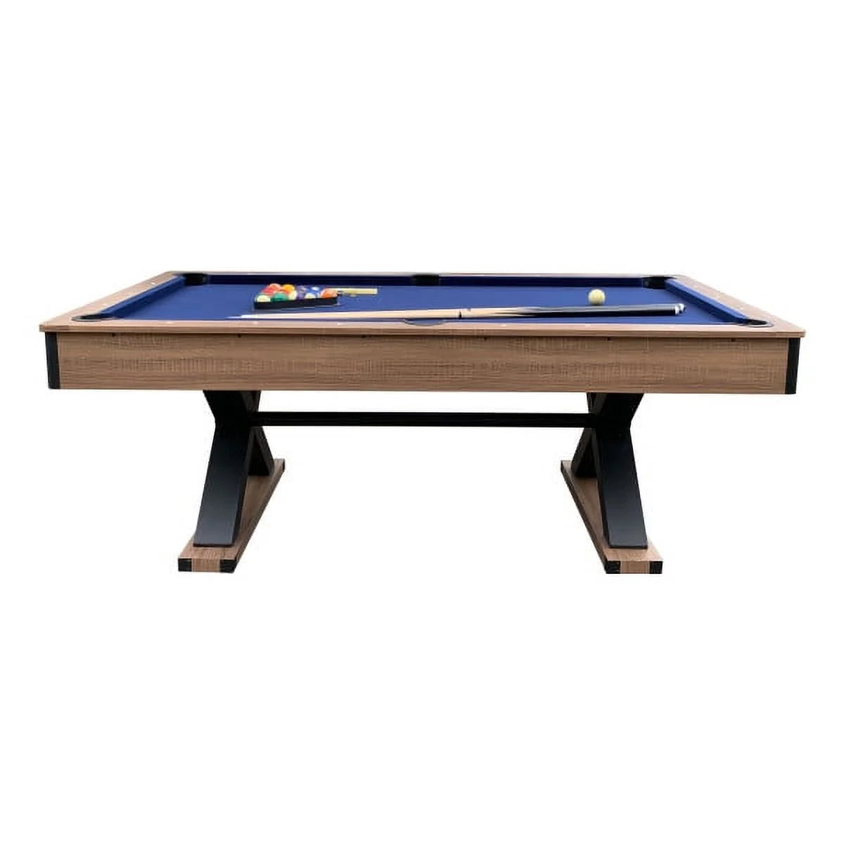 Table de billard Bluewave Excalibur de 7 pieds