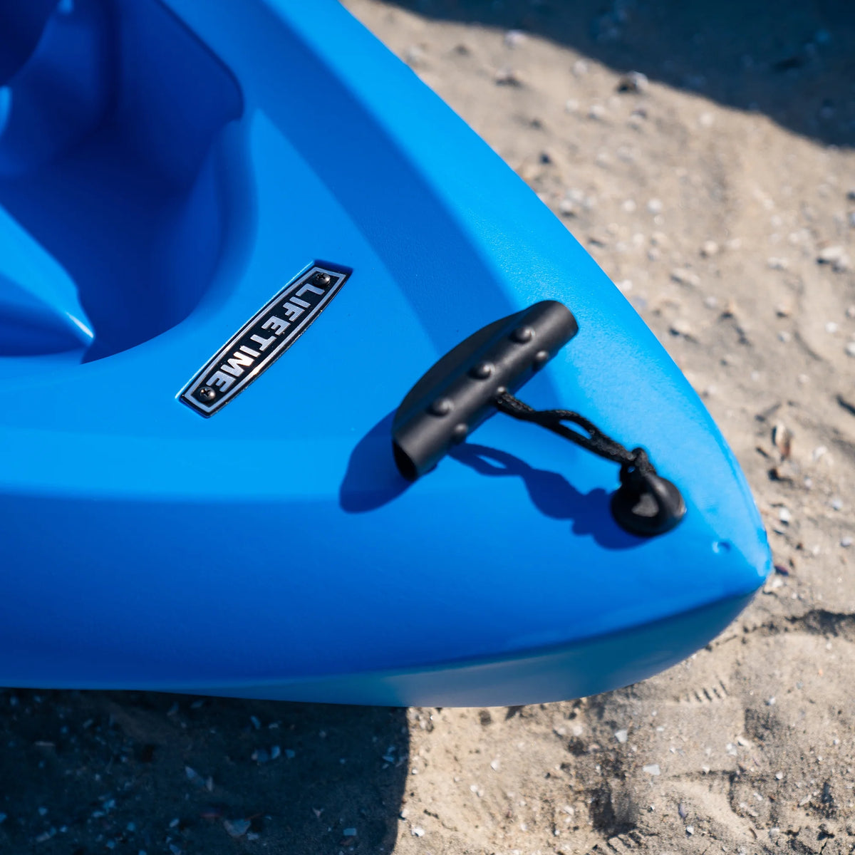 Kayak Sit-On-Top Lifetime Lotus 8 pi, Bleu (90112)