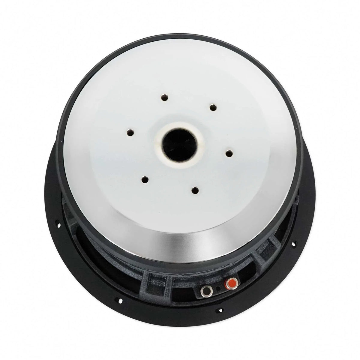 Caisson de basses pour voiture Rockville Punisher 12D2 12 5600w Peak Double sub 2-Ohm 1400w RMS Certifié CEA