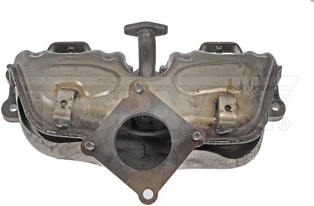 Collecteur d'échappement compatible avec les modèles suivants : 2008-2014 DODGE AVENGER, 2011-2014 CHRYSLER 200
