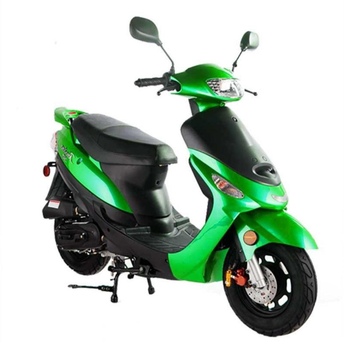 Scooter cyclomoteur TaoTao Pony SP 50cc