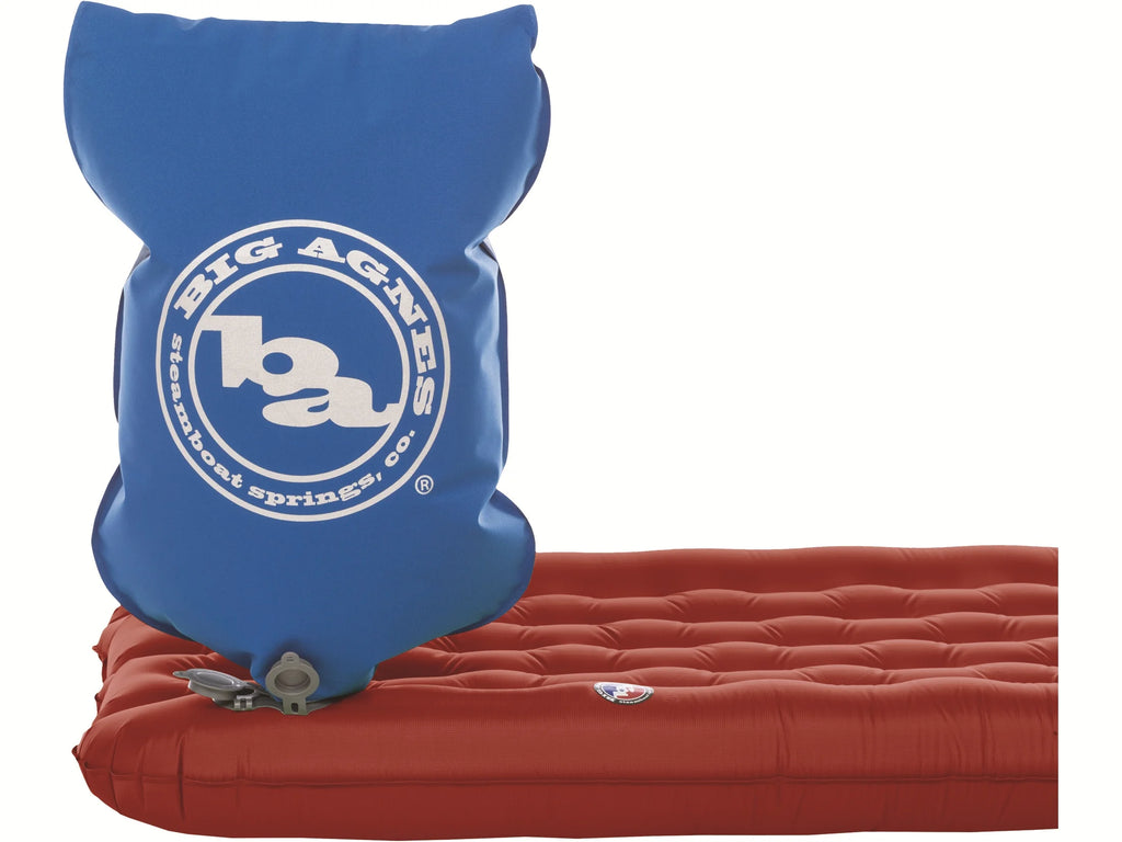 Matelas isolant Big Agnes Rapide SL Large Standard