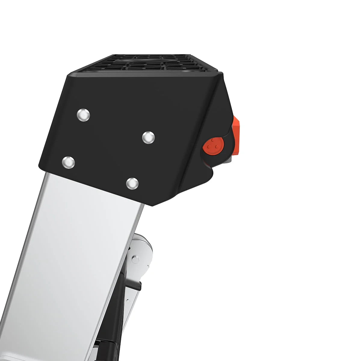 Little Giant King Kombo 5'-8' Échelle combinée 3-en-1 en aluminium, Type 1A - Capacité de 300 lb, Portée de 11 pi 4 po