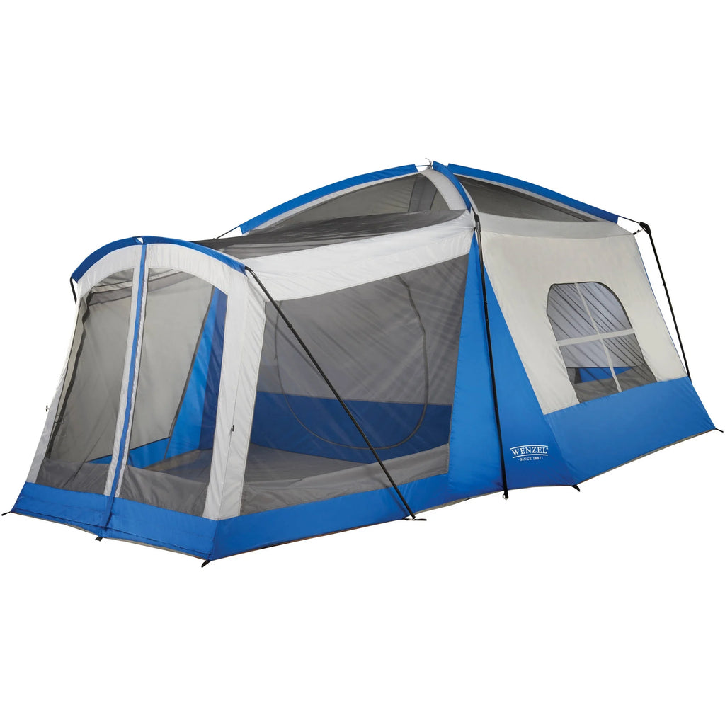 Tente de cabane Wenzel Klondike pour 8 personnes, 16' x 11'