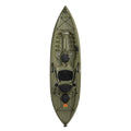 Kayak de pêche Lifetime Tamarack Angler 100 - Vert olive (90539)
