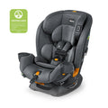 Siège auto tout-en-un Chicco OneFit ClearTex - Ardoise (Gris). Neuf