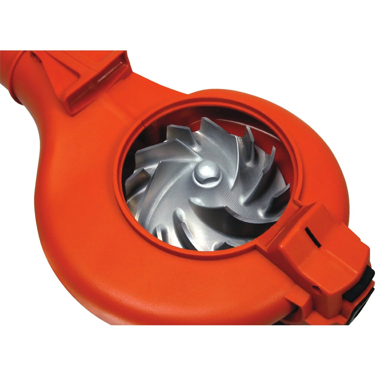 BLACK+DECKER BV6600 Souffleur/Aspirateur/Broyeur haute performance 3-en-1