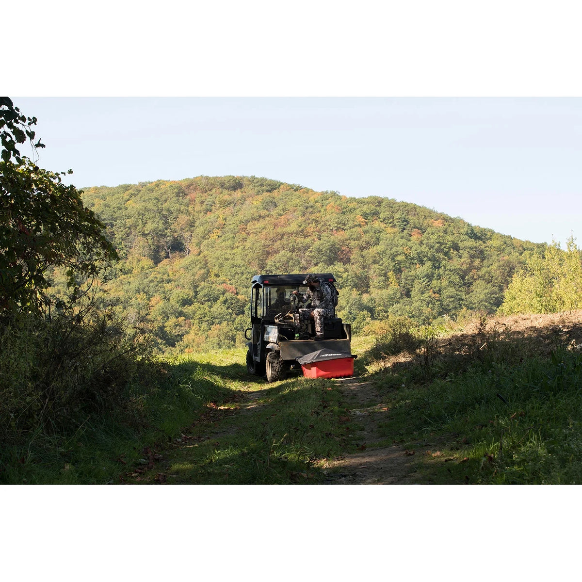 Pelican - Traîneau utilitaire Trek Sport 75