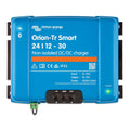 Chargeur ou alimentation CC-CC non isolé Victron Orion-TR Smart 24/12-30 30 A (360 W)