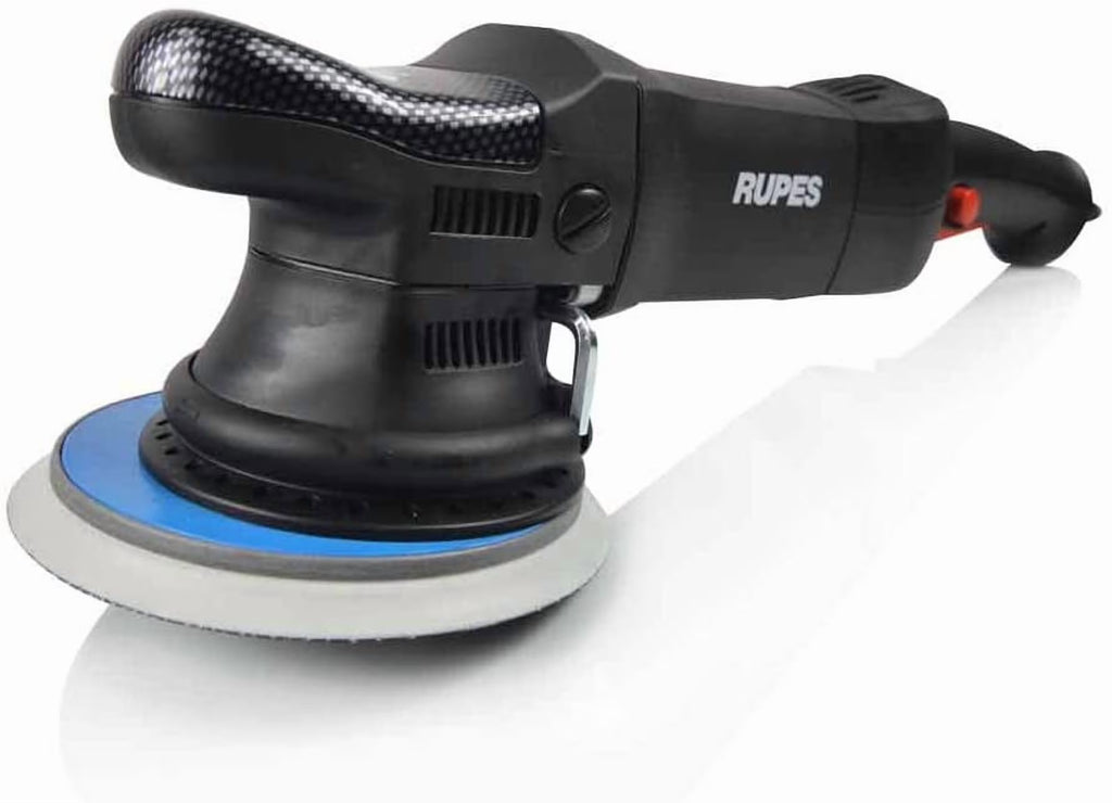 Polisseuse orbitale excentrique Rupes LHR21ES Big Foot