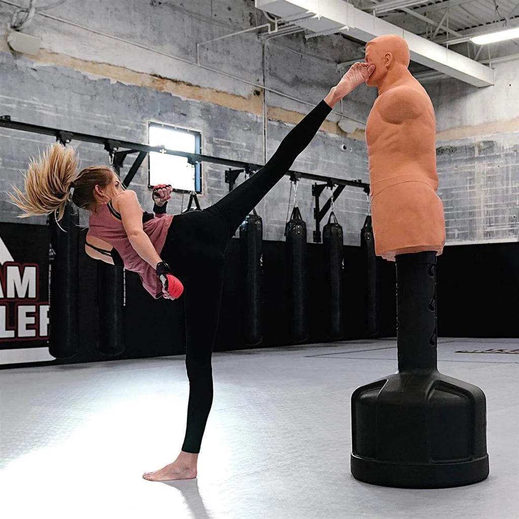 Century Martial Arts - BOB XL - Sac de frappe sur pied