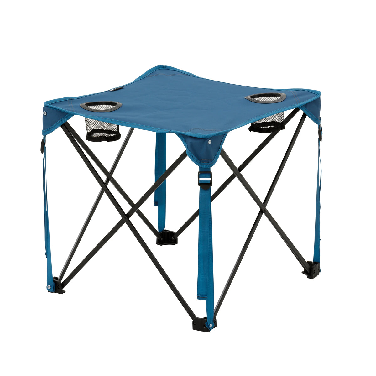Ensemble de camping Ozark Trail 4 pièces : tente, chaises et table