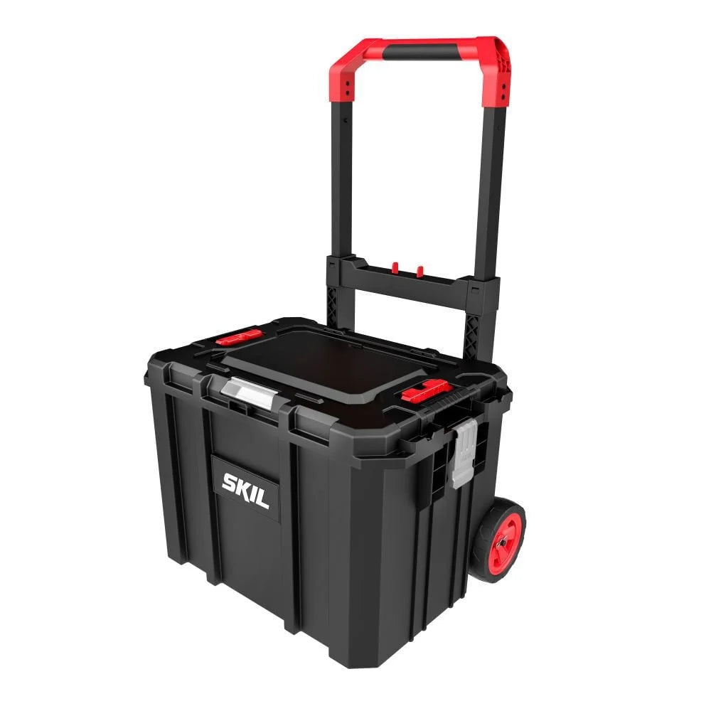 Ensemble combiné de 9 outils sans balais Skil 20 V