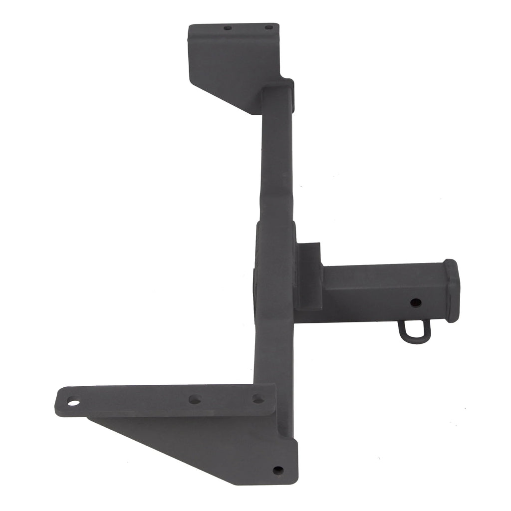 Attelage de remorque de classe 3 avec récepteur d’attelage de 2 po pour Nissan Rogue S / SL / SV 2008 à 2020