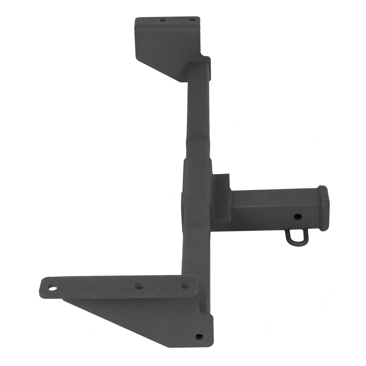 Attelage de remorque de classe 3 avec récepteur d’attelage de 2 po pour Nissan Rogue S / SL / SV 2008 à 2020