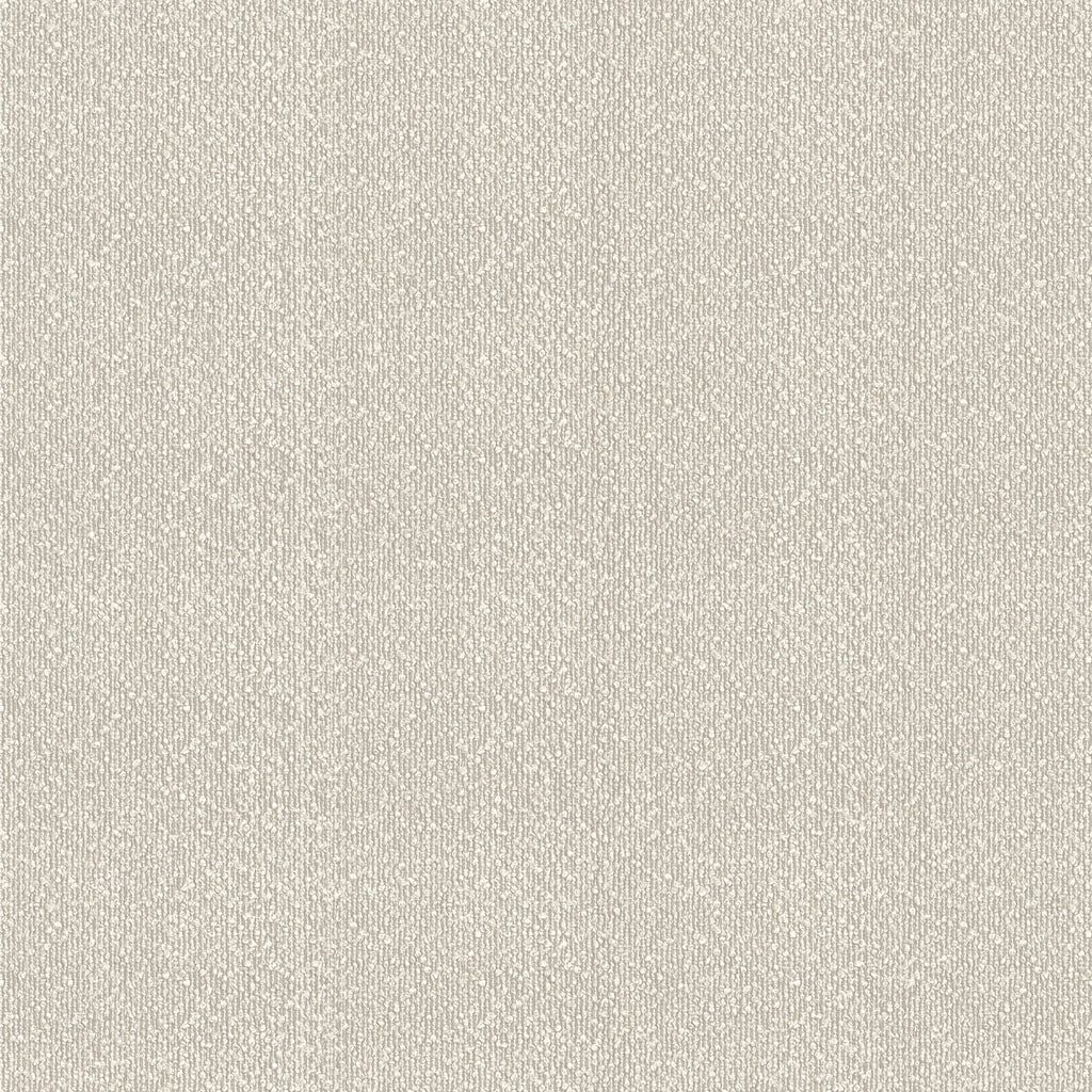 Fauteuil d'appoint pivotant en bouclé Mainstays, taupe