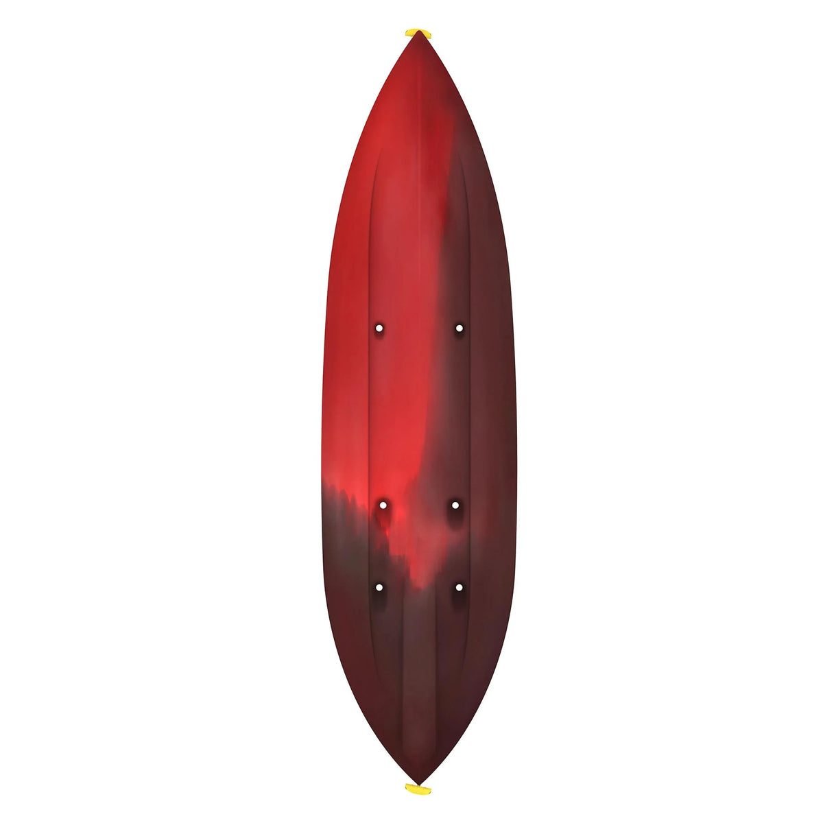 Kayak de pêche Lifetime Tamarack Angler 10 pi, Volcano Fusion (91340)