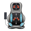 COMFIER Appareil de massage Shiatsu pour nuque et dos avec chaleur