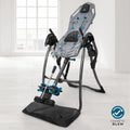 Table d’inversion Teeter FitSpine LX9 (avec défaut esthétique)