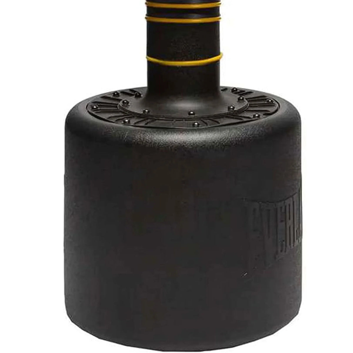 Sac d’entraînement robuste autoportant Everlast Powercore avec kit – Boîte ouverte
