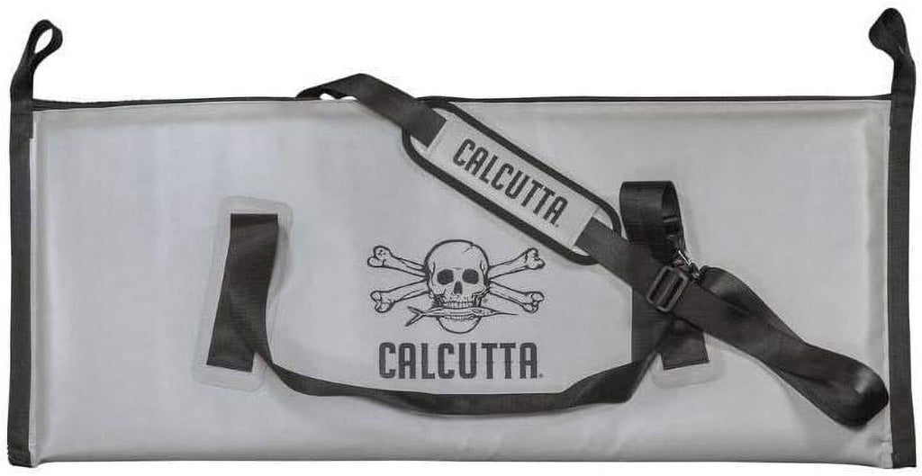 Glacière à poisson Calcutta CRFC-SM Renegade