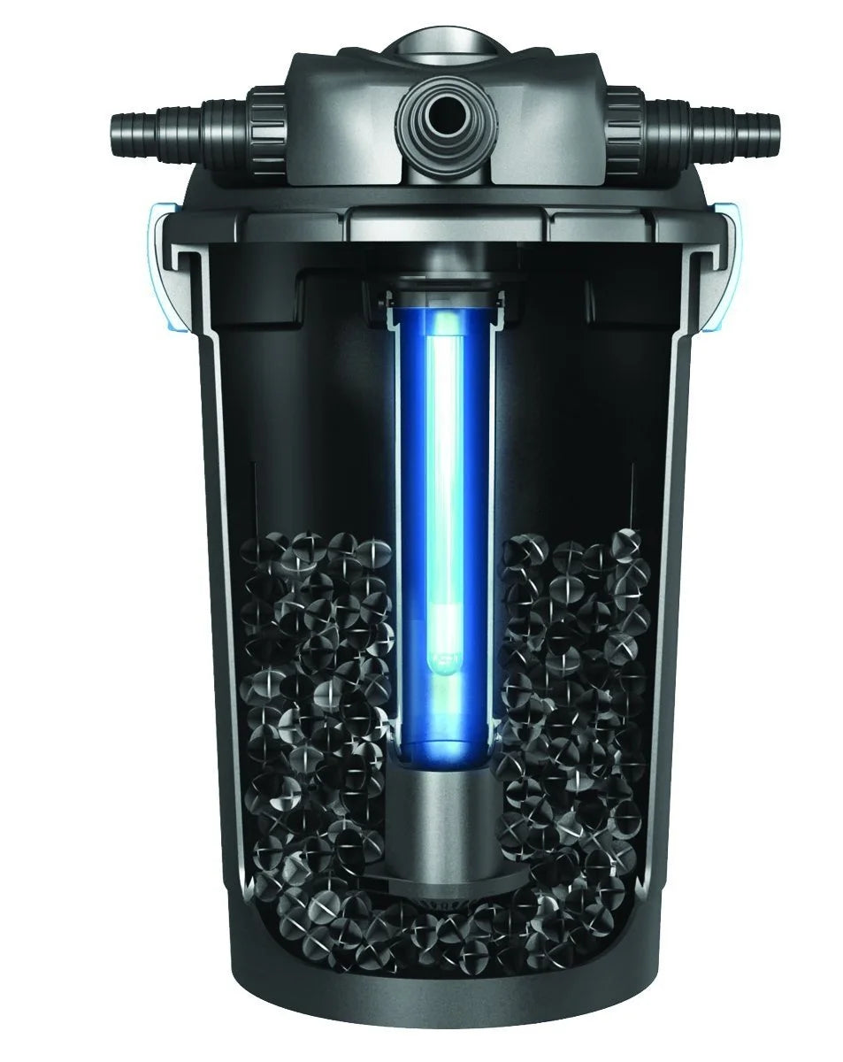 Filtre pressurisé AquaScape UltraKlean 2000 avec UV