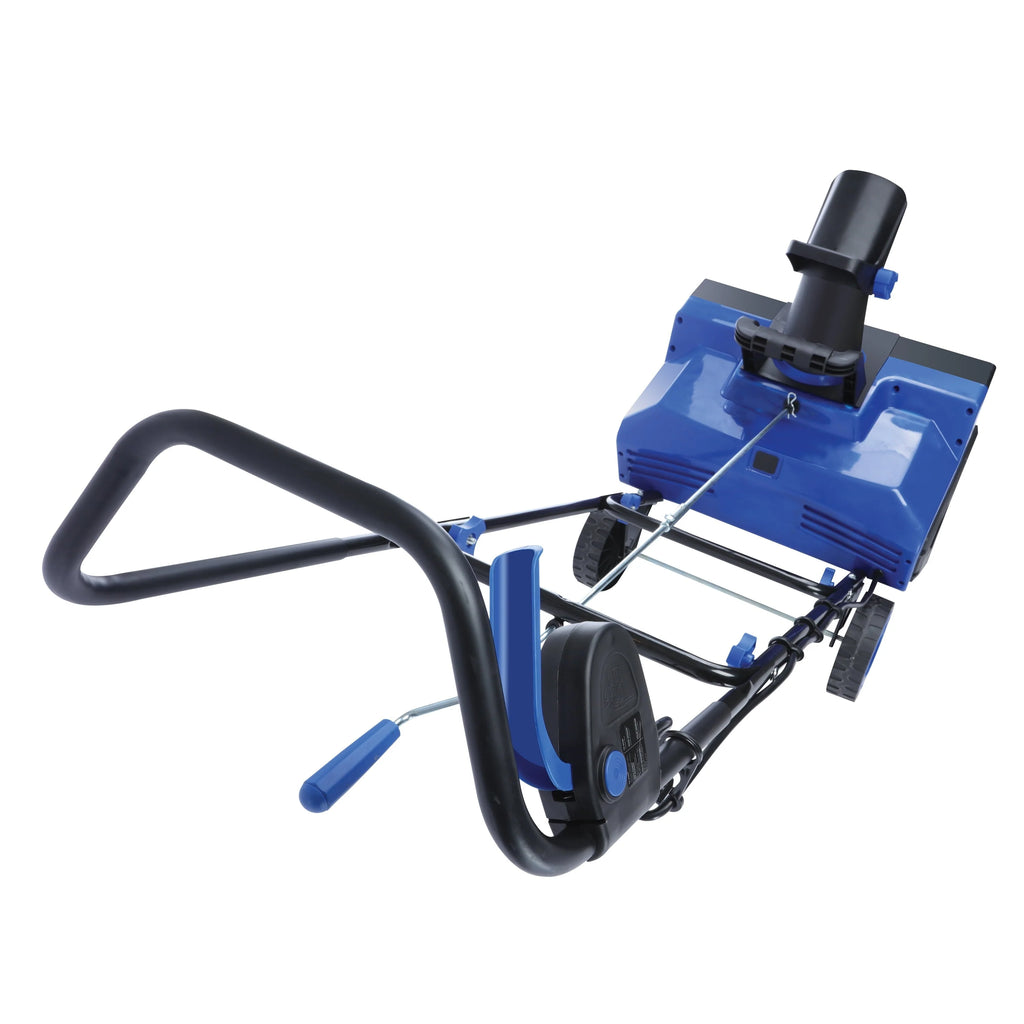 Souffleuse à neige électrique monobrin Snow Joe de 22 pouces, 14,5 A