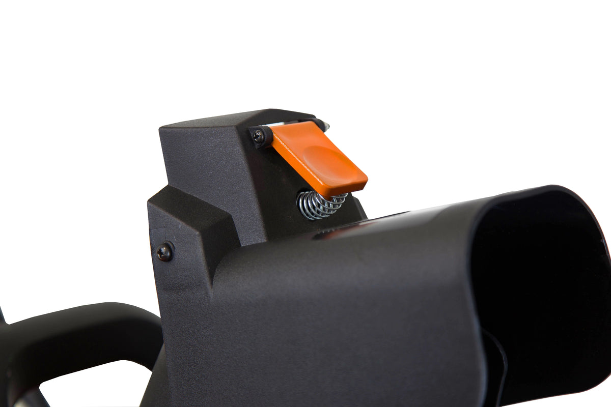Souffleuse à neige électrique WEN Snow Blaster de 18 pouces, 13,5 A