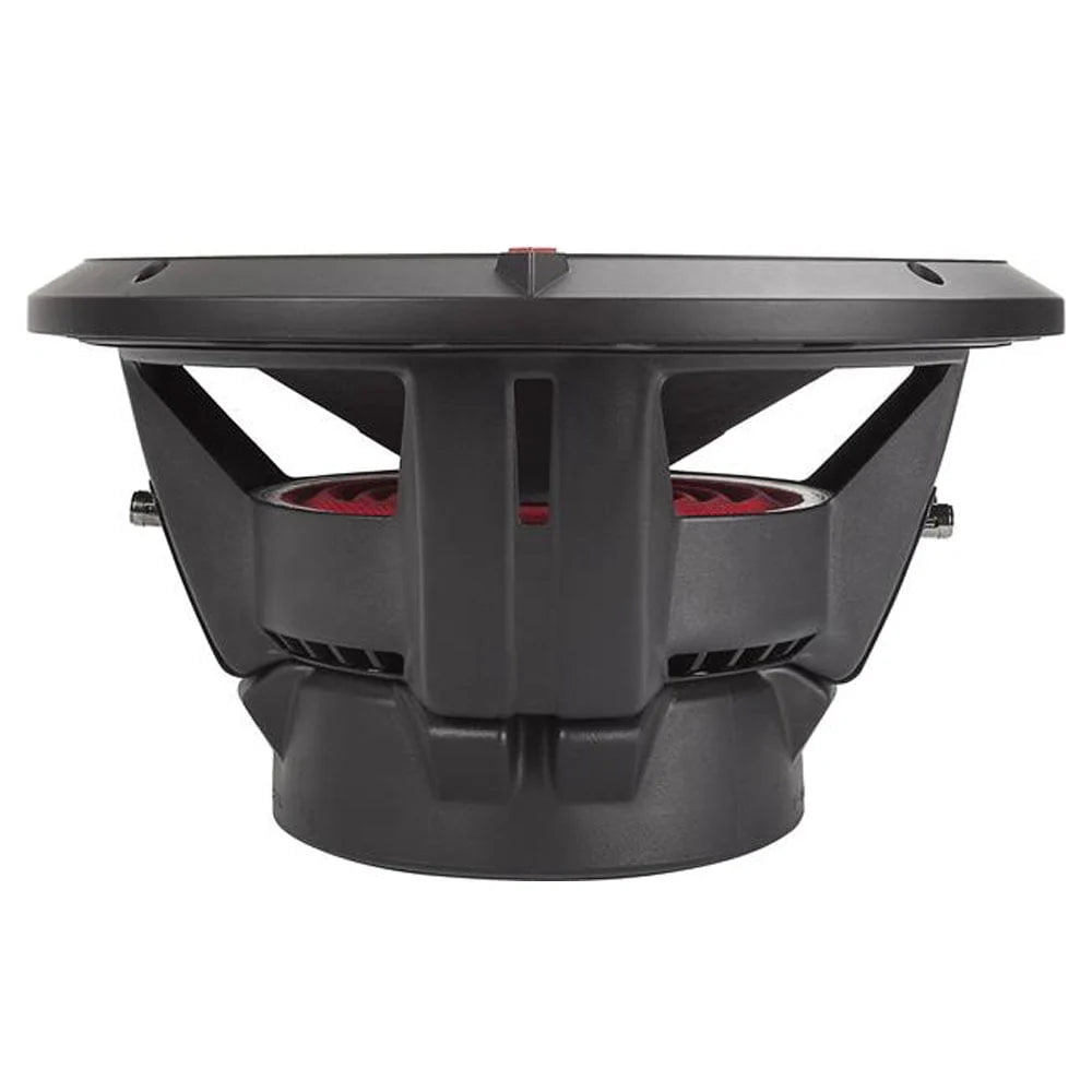 Rockford Fosgate P2D2-12 12 800W 2 Ohms Série Punch Caisson de basses pour voiture Sub